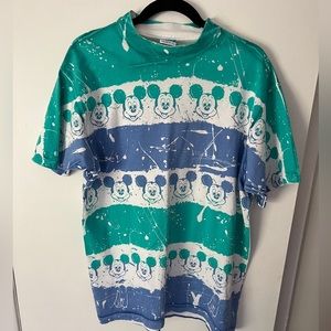 Unisex Retro Disney T-shirt